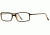 Calligraphy Collections Simon SESC SIMO00 Eyeglass Frames - Black SESC SIMO005140 BK