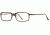 Calligraphy Collections Simon SESC SIMO00 Eyeglass Frames - Gray SESC SIMO005140 GY