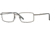 Calligraphy Collections Thoreau SESC THOR00 Eyeglass Frames - Black SESC THOR005240 BK