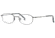 Calligraphy Collections Tuscany SESC TUSC00 Progressive Prescription Eyeglasses