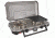 Coleman Signature Fyrechampion 2-Burner Propane Camping Stove, Gray 2000020105