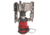 Coleman Signature Fyrestorm 1-Burner Backpacking Camping Stove, 12,000 BTU 2000023097