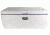 Coleman Signature OffShore Pro Series 150 Quart Marine Cooler W/ DIviders, Dry Storage Tray , 5250, White / Blue, Holds 223 Cans 3000003694