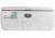 Coleman Signature OffShore Pro Series 150 Quart Marine Cooler W/ DIviders, Dry Storage Tray , 5250, White / Blue, Holds 223 Cans 3000003694