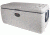 Coleman Signature OffShore Pro Series 150 Quart Marine Cooler W/ DIviders, Dry Storage Tray , 5250, White / Blue, Holds 223 Cans 3000003694