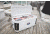 Coleman Signature Offshore Pro Series 200 Marine Quart Cooler W/ Optimaxx Insulation, TRI, White, Holds 327 Cans 3000002237