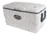 Coleman Signature Offshore Pro Series 36 Quart Marine Cooler, 6251, White / Blue, Holds 49 Cans 3000003701