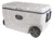 Coleman Signature OffShore Pro Series 50 Quart Marine Wheeled Cooler, 6263, White / Blue, Holds 75 Cans 3000003700