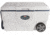 Coleman Signature OffShore Pro Series 50 Quart Marine Wheeled Cooler, 6263, White / Blue, Holds 75 Cans 3000003700