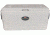 Coleman Signature OffShore Pro Series 100 Quart Marine Cooler, 6200, White / Black, Holds 160 Cans 3000003695