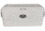 Coleman Signature Offshore Pro Series 82 Quart Marine Cooler, 6296, White / Blue, Holds 129 Cans 3000003698