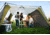 Coleman Signature Sunwal Event Shade Shelter, 14 ft x 14 ft 2000012439