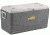 Coleman Signature Xtreme 6 - 82 Quart Cooler, Gray, Holds 129 Cans 3000001147