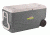 Coleman Signature Xtreme 6 - 82 Quart Wheeled Cooler, Gray, Holds 129 Cans 3000001146