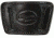 SigTac Open Top Conclmnt P290 Black Leather with Clip-Loop 110091