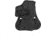 SigTac Retention Roto Paddle Holster, Fits Glock 19, 23, 25, 32 110115