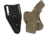 SigTac Retention Roto Paddle Holster, Level 3, SP2022, Flat Dark Earth 110095