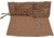SigTac Rifle Bag Car Seat Back Up To 20in., Bbl Tan 109938