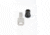 SilencerCo 3-Lug Mount, 9mm Caliber, Black, AC2447