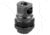 SilencerCo Single Port ASR Muzzle Brake, 5/8x24, .30 Caliber, Black, AC2627