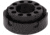 SilencerCo AC4742 Charlie Direct Thread Mount Fits 3/4x24 Black