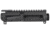 USED SilencerCo SCO15 AR-15 Stripped Upper Receiver, Mil-Spec 1913 Picatinny Rail, Type III Hard Anodize, 7075 Aluminum, Black, AC5065, EDEMO1