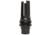 SilencerCo ASR Black 1/2"x28 Threads 30 Cal, AC5364