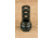 SilencerCo Hybrid ASR Muzzle Brake, 11/16x24, .458 Caliber, Black, AC1961