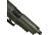 SilencerCo Pistol Barrel, Threaded, Sig P320, Compact, 9mm, 1/2x28 Thread, Black, AC2486