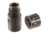 SilencerCo Delta Adapter, 1/2x28, Black, AC3