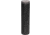 SilencerCo Scythe STM DT .300 Remington Ultra Magnum Suppressor, 1.73x6.9in, 5/8x24, Black, 100000231887