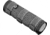 SilencerCo Suppressor Cover 6 Inch Gray