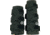 SilencerCo Suppressor Cover, 6in, Black, AC1983