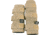 SilencerCo Suppressor Cover, 6in, FDE, AC1985