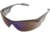 Silencio 12 Pack Smoke Oracle Safety Glasses 50087