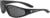 Silencio 38 Special Smith &amp; Wesson Glasses w/Black Frame &amp; Smoke Lens 3012149