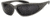 Silencio Smith &amp; Wesson Glasses w/Metallic Gray Frame &amp; Polarized Gray Lens 3018473
