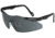 Silencio Ultimate Comfort Glasses w/Spherical Lens &amp; Nose Pad Posts 3012123