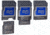 Silicon Power 128MB MiniSD Memory Card with Adaptor (sample)