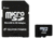 Silicon Power microSD Memory Card - 1GB