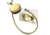 SILIPAC Easy Lock Cable Gold