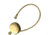 SILIPAC Easy Lock Cable Gold