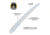 Silky Bigboy 2000 Folding Saw-XLarge Teeth