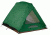 Silva Eureka Green Tent w/2 Windows &amp; 1 Door/Sleeps 4 2601881