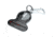 Silva Pocket Compass, Black, SLV-544936
