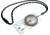 Silva Ranger Global Compass, 2.16in X 4.37in X 0.4in, 544926