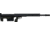 Silverback Airsoft Desert Tech HTI Air Gun, Black, SBA-BLT-20BK