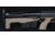 Silverback Airsoft Desert Tech HTI Air Gun, Flat Dark Earth, SBA-BLT-20FDE