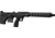 Silverback Airsoft Desert Tech SRS A2/M2 Air Gun, For Left Handed Shooters, Black, 22, SBA-BLT-12BK-L