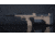 Silverback Airsoft Desert Tech SRS A2/M2 Covert Air Gun, For Left Handed Shooters, Flat Dark Earth, 16, SBA-BLT-13FDE-L